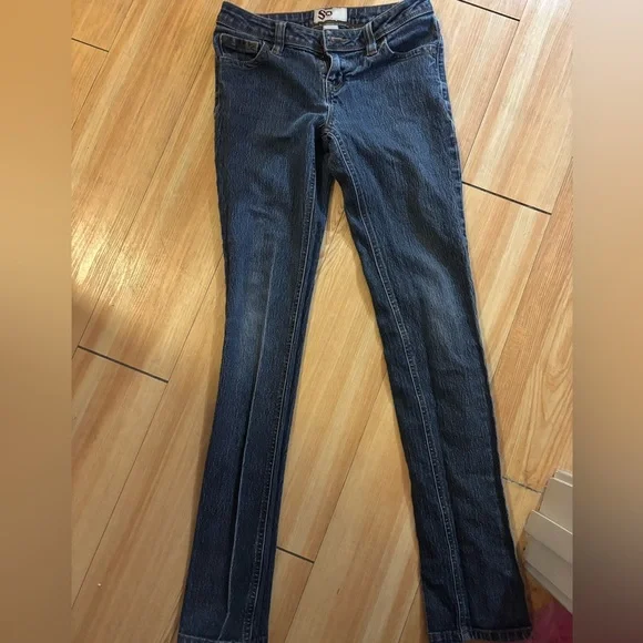 SO Jeans - Picture 2 of 5